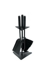 Каминный набор 3 пр. (50.557)