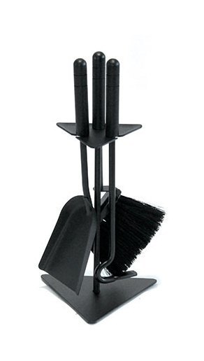 Каминный набор 3 пр. (50.557)