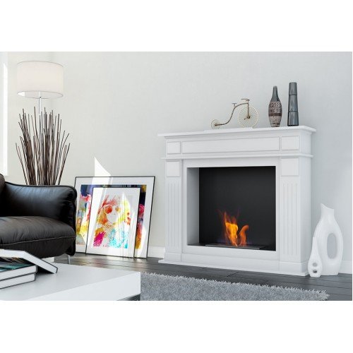 Биокамин Kratki November