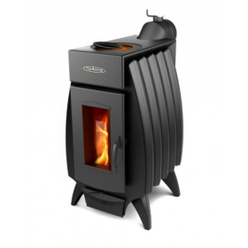 Отопительная печь TMF Огонь-батарея 5Б Антрацит