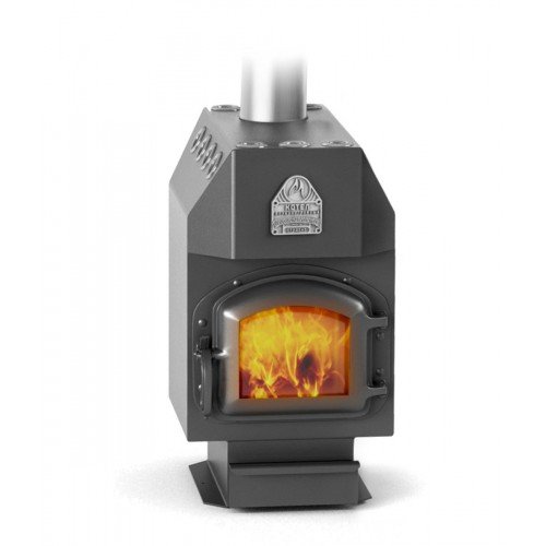 Отопительный котел TMF Профессор Бутаков Студент, ЧД, СК, ТВ