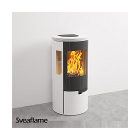 Печь камин Sveaflame Excellent 1W