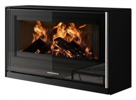 Печь камин Oranier Зива XL настенная / Ziva XL