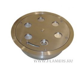 Биокамин GlammFire (горелка) Брулер I / Bruleur I