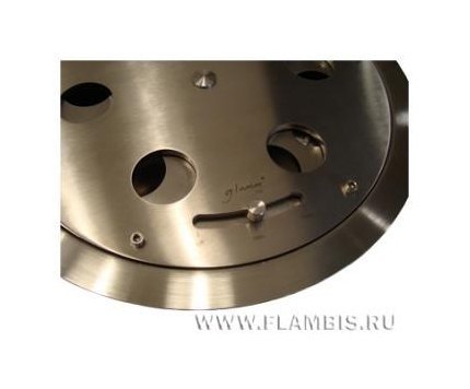 Биокамин GlammFire (горелка) Брулер I / Bruleur I