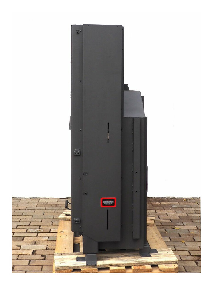 Каминная топка АСТОВ ПC 9074