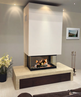 Каминная облицовка Sunhill Verona