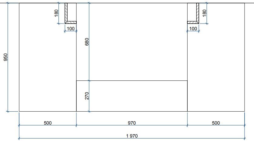 Каминная облицовка Sunhill Verona