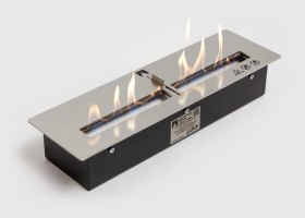 Топливный блок Lux Fire 400 M