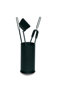 Каминный набор 3 пр. (50.615A)