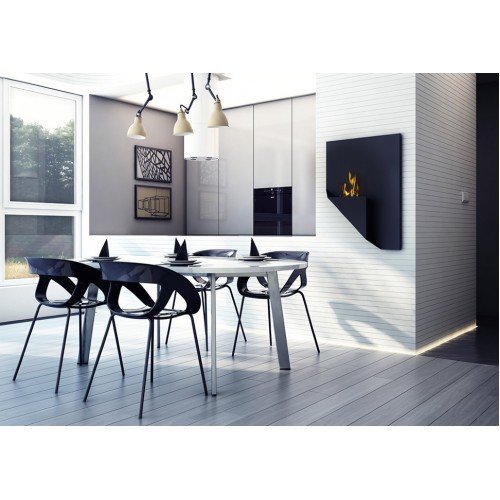 Биокамин Kratki Papa