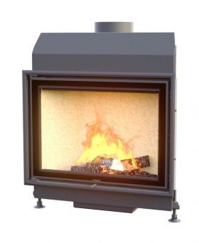 Каминная топка АСТОВ МЛ 700