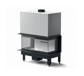 Каминная топка MCZ Plasma 95T