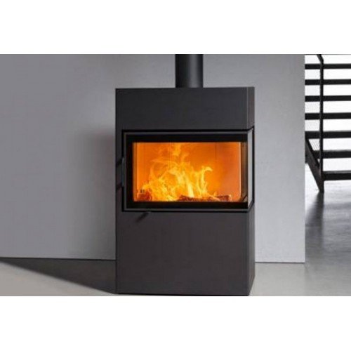 Печь-камин Austroflamm Dexter (R/L)