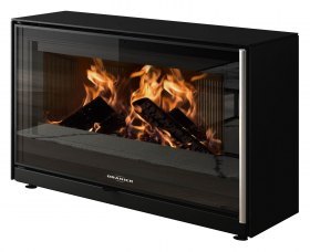 Печь камин Oranier Зива XL на ножках / Ziva XL