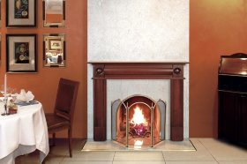 Каминная облицовка Sunhill York