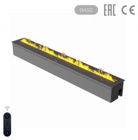 Электрический очаг Airtone BASE 1500