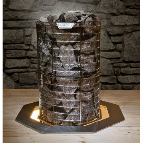 Электрическая печь для сауны Narvi Softy 6,8 кВт