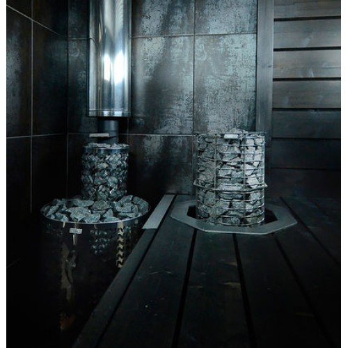 Электрическая печь для сауны Narvi Softy 6,8 кВт