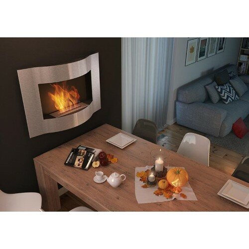 Биокамин Kratki Lima TUV