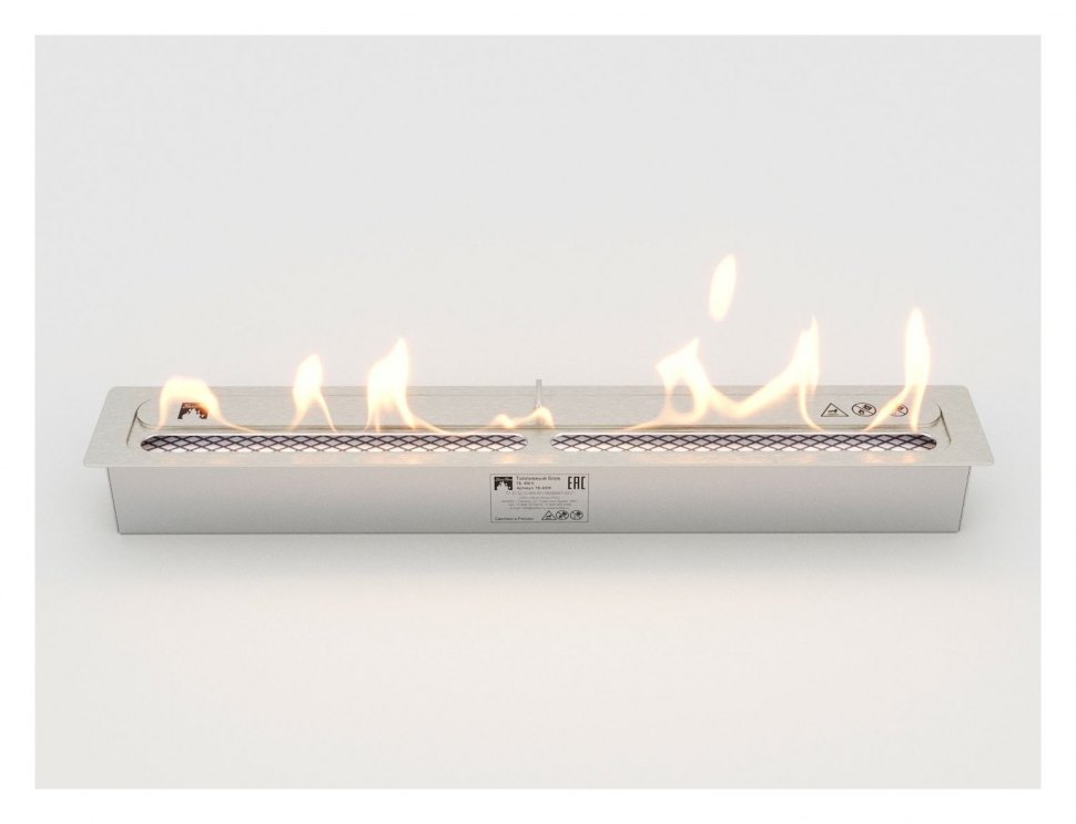 Топливный блок Lux Fire 450 XS