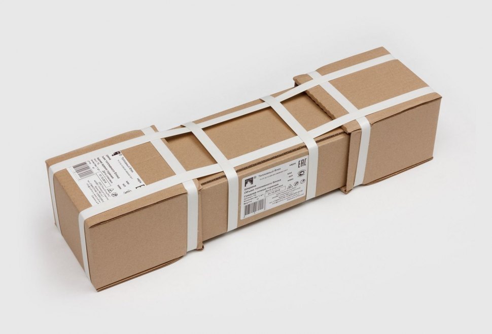 Топливный блок Lux Fire 450 XS