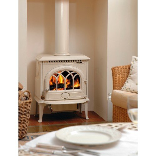 Чугунная печь камин Jotul F 3 CB IVE