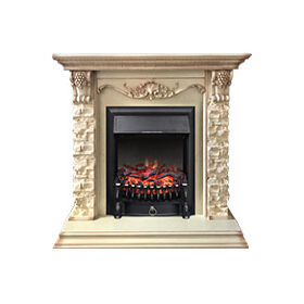 Портал Adriana под классический очаг