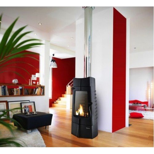 Печь-камин Invicta Chamane