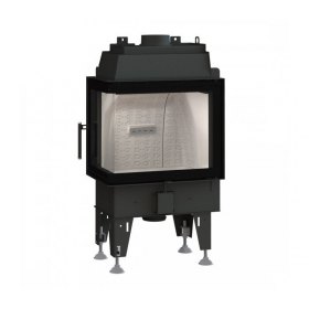 Каминная топка BeF Feel 7 CP/CL