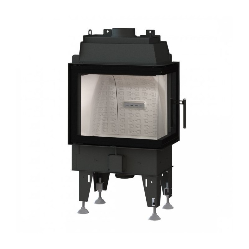 Каминная топка BeF Feel 7 CP/CL