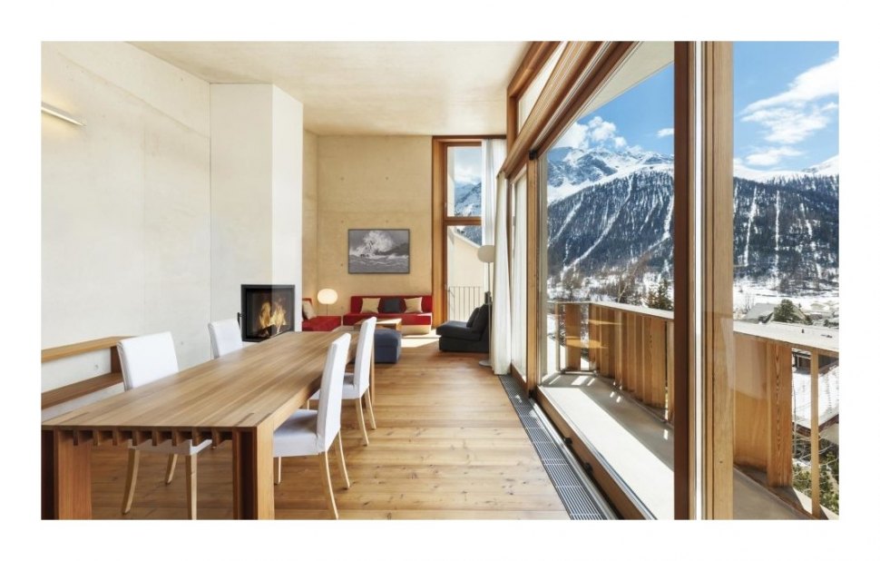 Каминная топка BeF Feel 7 CP/CL