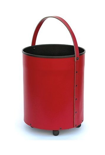 Дровница на колесиках (50.040R)