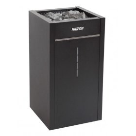Электрическая печь для сауны Harvia Virta Combi HL70S