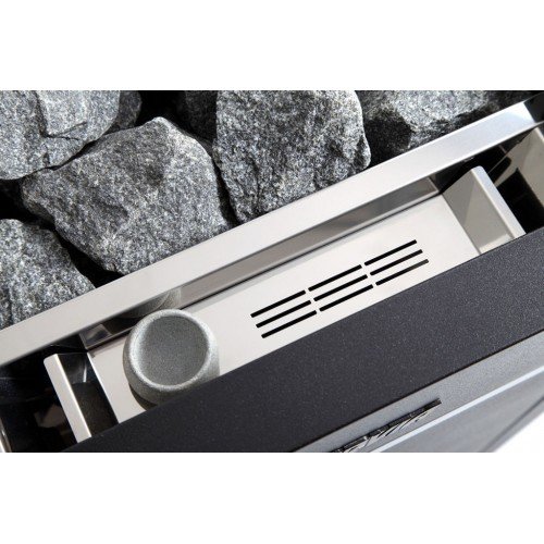 Электрическая печь для сауны Harvia Virta Combi HL70S