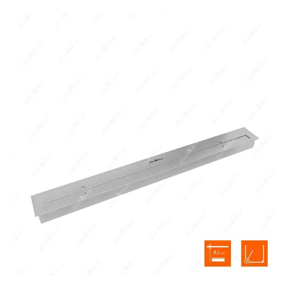 Топливный блок SteelHeat IN-LINE 1100