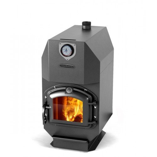 Отопительный котел TMF Студент Гидравлик