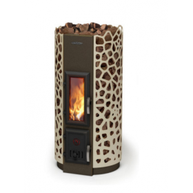 Отопительная печь TMF Сафари Лайт, беж