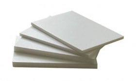 Теплоизоляционная плита ИзолМакс