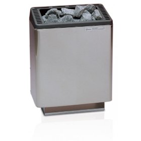 Электрическая печь для сауны EOS Euro 12 кВт