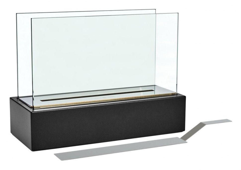 Биокамин Silver Smith Kings