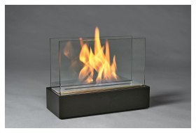 Биокамин Silver Smith Kings