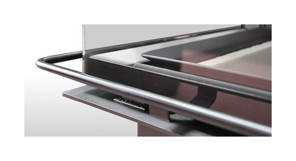 Каминная топка Schmid Ekko W R 6751 h