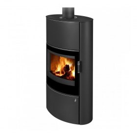 Печь-камин Storch SINEOS H SE металл