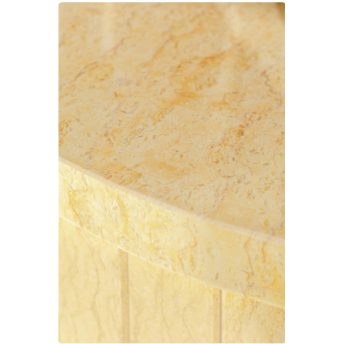 Дровяная печь для бани Ферингер Ламель Оптима Каменный цветок мрамор Россо Леванте мрамор Россо Сильвия