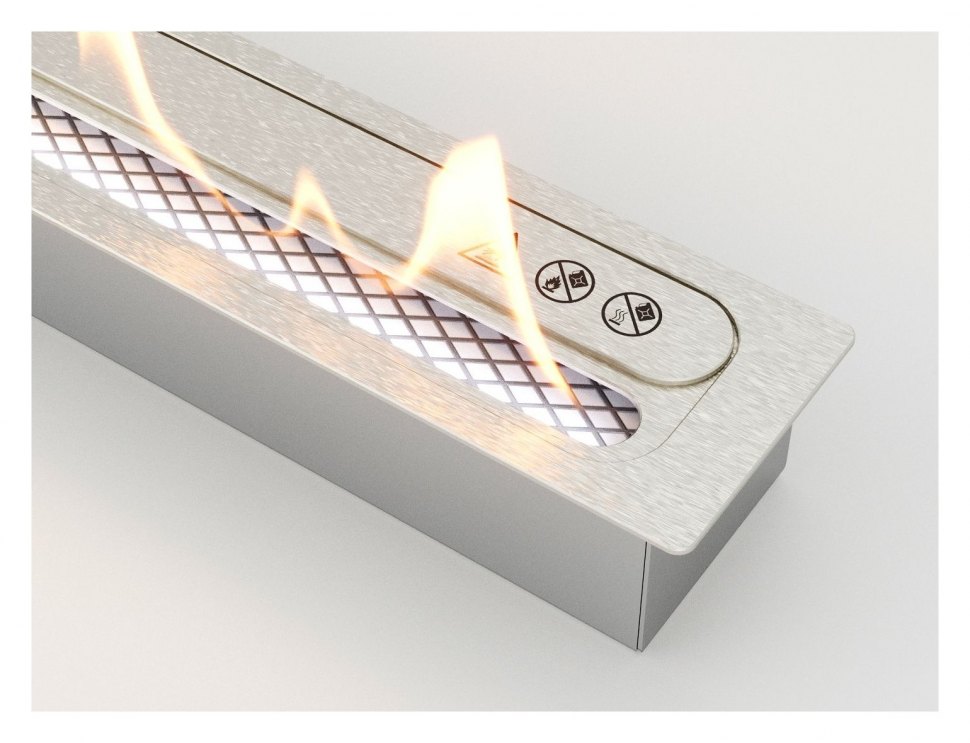 Топливный блок Lux Fire 750 XS