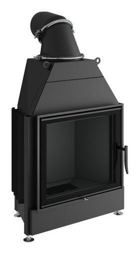 Каминная топка Spartherm Mini S 4S