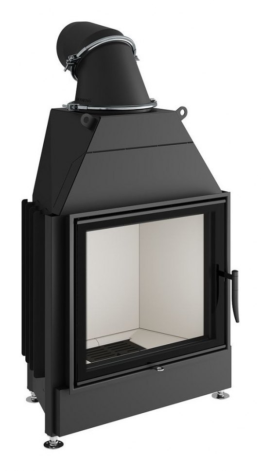 Каминная топка Spartherm Mini S 4S