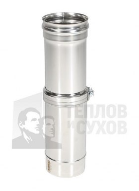 Труба телескоп L300-450 ТТМ-Р 310-0.8 D200