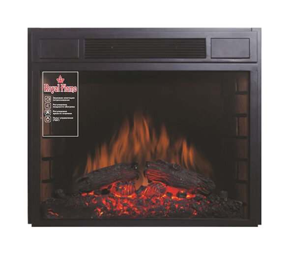 Электрокамин Royal Flame Vision 26 LED FX